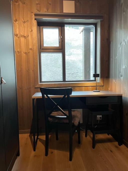 Ski In/Out, Amazing Views, 3 Bedrooms Noresund Luaran gambar